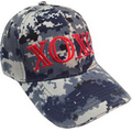 Baseball Cap Acrylic Camouflage PC13